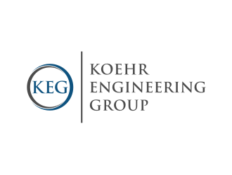 KOEHR ENGINEERING GROUP logo design by asyqh