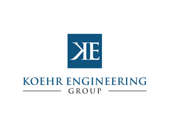KOEHR ENGINEERING GROUP logo design by asyqh