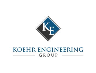 KOEHR ENGINEERING GROUP logo design by asyqh