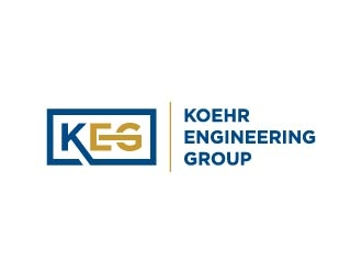 KOEHR ENGINEERING GROUP logo design by maserik