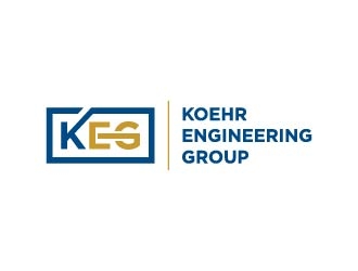 KOEHR ENGINEERING GROUP logo design by maserik