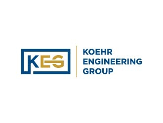 KOEHR ENGINEERING GROUP logo design by maserik