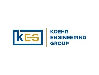 KOEHR ENGINEERING GROUP logo design by maserik