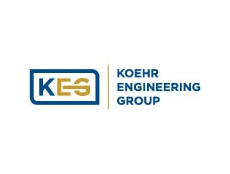 KOEHR ENGINEERING GROUP logo design by maserik