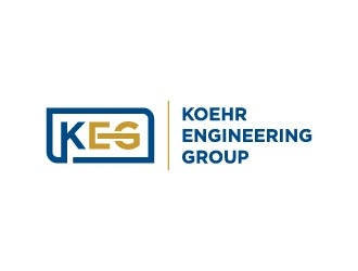 KOEHR ENGINEERING GROUP logo design by maserik