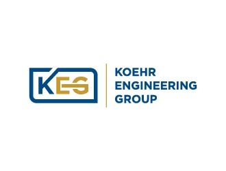 KOEHR ENGINEERING GROUP logo design by maserik