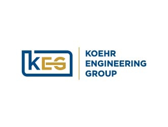 KOEHR ENGINEERING GROUP logo design by maserik