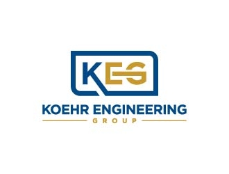 KOEHR ENGINEERING GROUP logo design by maserik