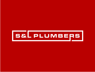 S & L Plumbers logo design by Zhafir