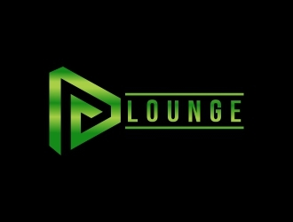 DP LOUNGE logo design by cikiyunn