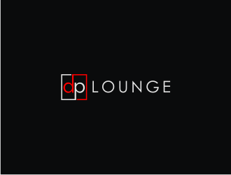 DP LOUNGE logo design by narnia