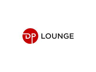 DP LOUNGE logo design by jancok