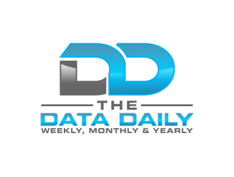 The Data Daily (Weekly, Monthly & Yearly) logo design by akhi