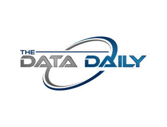 The Data Daily (Weekly, Monthly & Yearly) logo design by kopipanas