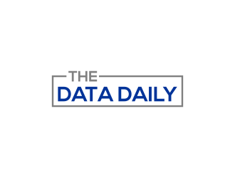 The Data Daily (Weekly, Monthly & Yearly) logo design by IrvanB