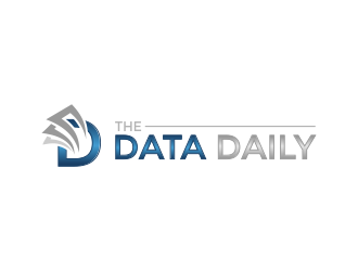 The Data Daily (Weekly, Monthly & Yearly) logo design by done