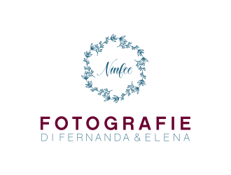 Ninfee - Fotografie di Fernanda & Elena  logo design by Kanya