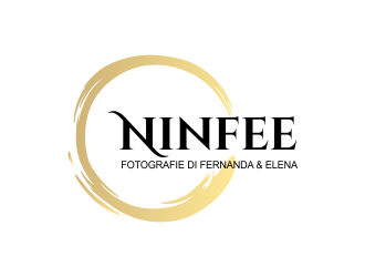 Ninfee - Fotografie di Fernanda & Elena  logo design by JessicaLopes
