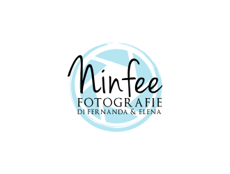 Ninfee - Fotografie di Fernanda & Elena  logo design by akhi