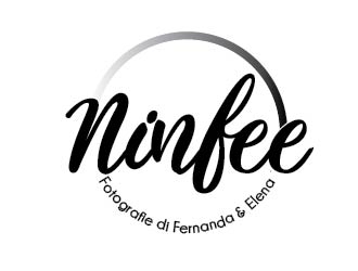 Ninfee - Fotografie di Fernanda & Elena  logo design by ruthracam