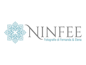 Ninfee - Fotografie di Fernanda & Elena  logo design by jaize