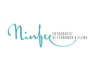 Ninfee - Fotografie di Fernanda & Elena  logo design by dimas24