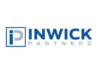 Inwick Partners logo design by jaize