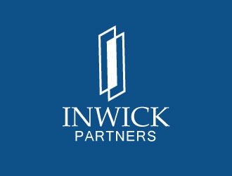 Inwick Partners logo design by Webphixo
