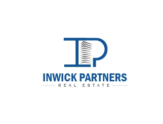 Inwick Partners logo design by art-design