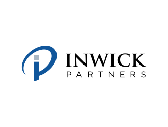 Inwick Partners logo design by mashoodpp