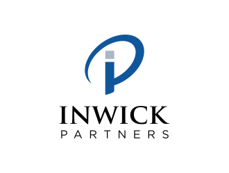 Inwick Partners logo design by mashoodpp