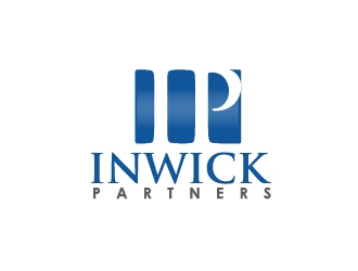 Inwick Partners logo design by art-design