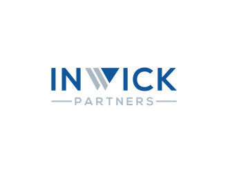 Inwick Partners logo design by IrvanB