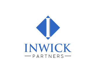 Inwick Partners logo design by WooW