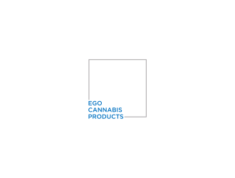 EGO Cannabis Products logo design by goblin