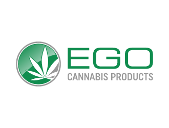 EGO Cannabis Products logo design by akilis13