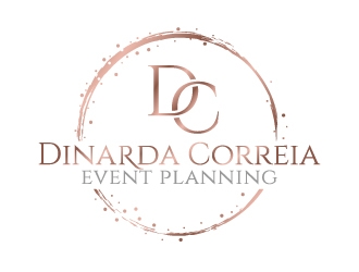 Dinarda Correia logo design by jaize
