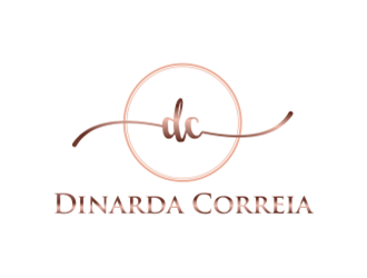 Dinarda Correia logo design by sheilavalencia