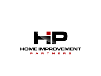 Home Improvement Partners  logo design by sheilavalencia