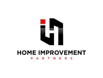 Home Improvement Partners  logo design by sheilavalencia