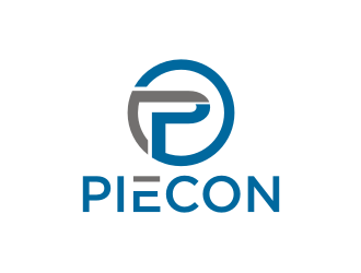 Piecon logo design by rief