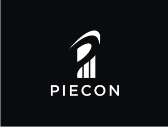 Piecon logo design by cecentilan
