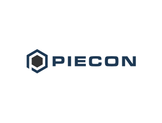 Piecon logo design by Zhafir