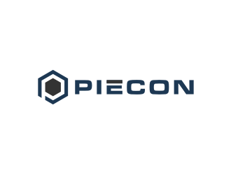 Piecon logo design by Zhafir