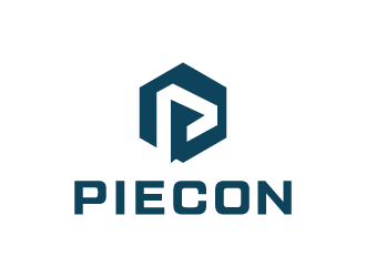Piecon logo design by akilis13