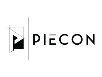 Piecon logo design by jishu