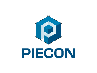 Piecon logo design by shctz