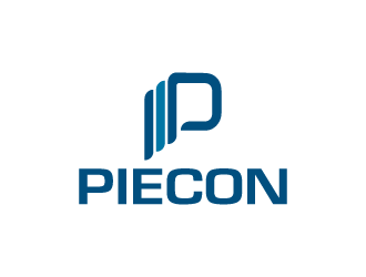 Piecon logo design by shctz