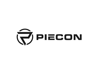 Piecon logo design by ndaru