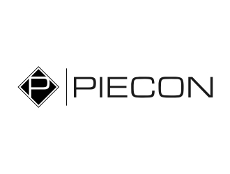 Piecon logo design by mckris
